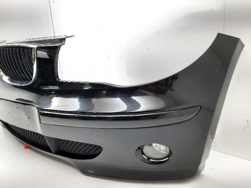 Recambio de paragolpes delantero para bmw serie 1 berlina (e81/e87) 118d referencia OEM IAM   
