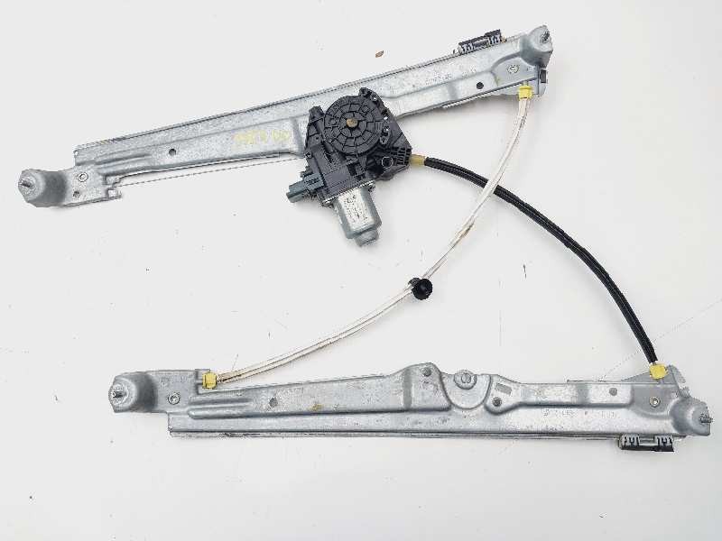 Recambio de elevalunas delantero derecho para renault scenic iv grand limited referencia OEM IAM 430106F0  