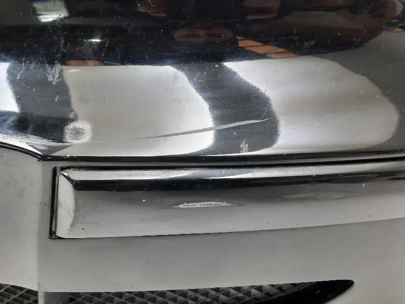 Recambio de paragolpes delantero para bmw serie 1 berlina (e81/e87) 118d referencia OEM IAM   