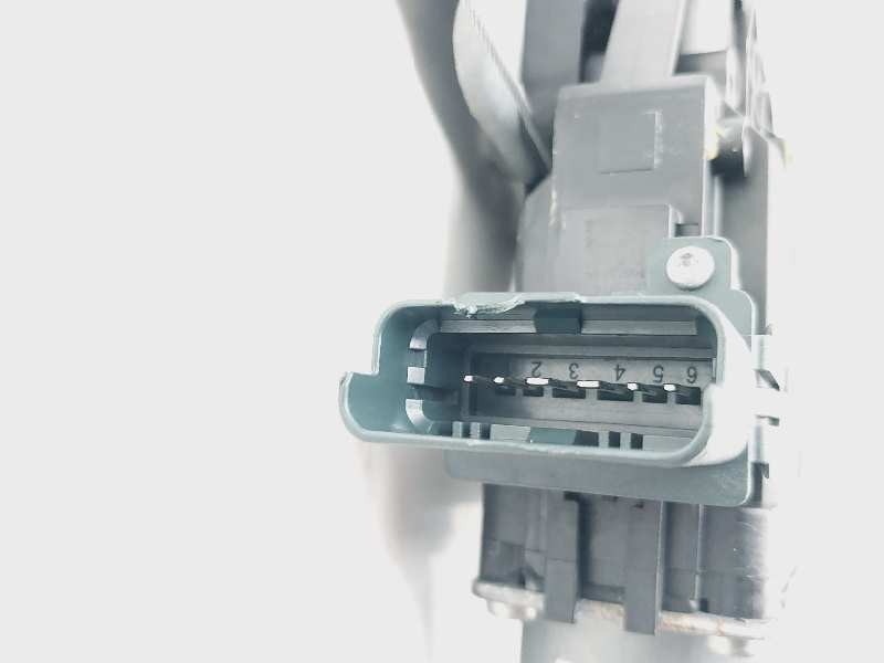 Recambio de elevalunas delantero derecho para renault scenic iv grand limited referencia OEM IAM 430106F0  