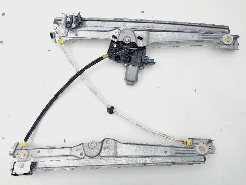 Recambio de elevalunas delantero derecho para renault scenic iv grand limited referencia OEM IAM 430106F0  