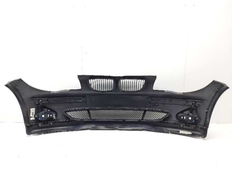 Recambio de paragolpes delantero para bmw serie 1 berlina (e81/e87) 118d referencia OEM IAM   