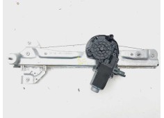 Recambio de elevalunas trasero izquierdo para renault scenic iv grand limited referencia OEM IAM 123400ARG 430106F0 