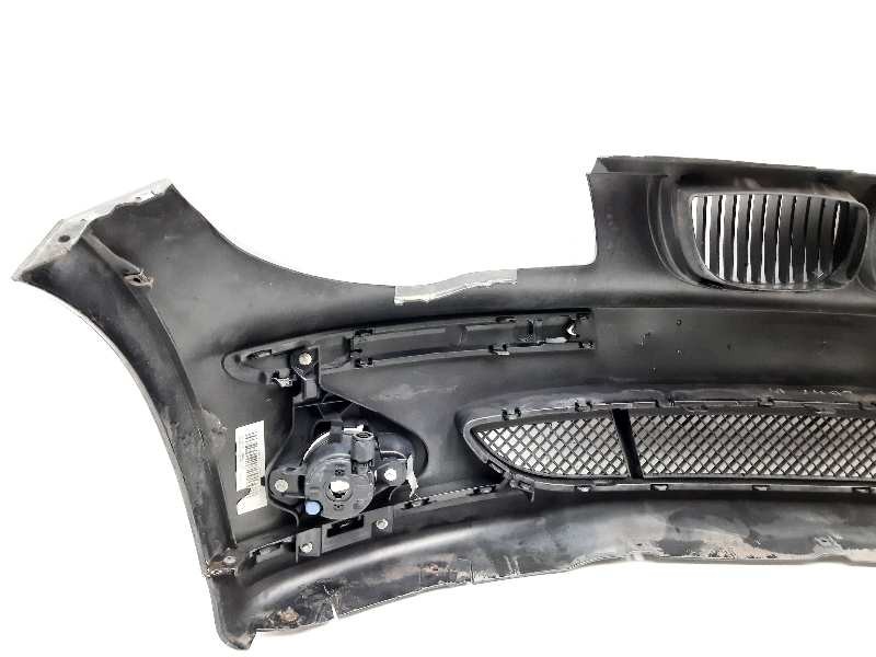 Recambio de paragolpes delantero para bmw serie 1 berlina (e81/e87) 118d referencia OEM IAM   