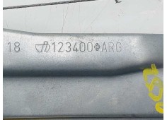 Recambio de elevalunas trasero izquierdo para renault scenic iv grand limited referencia OEM IAM 123400ARG 430106F0  2
