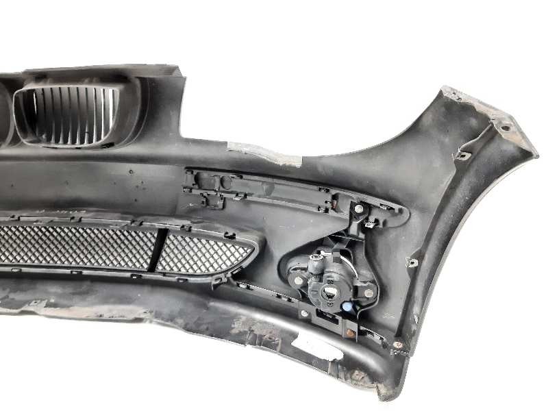 Recambio de paragolpes delantero para bmw serie 1 berlina (e81/e87) 118d referencia OEM IAM   