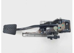 Recambio de pedal embrague para hyundai i20 active tecno referencia OEM IAM 32802C8400  