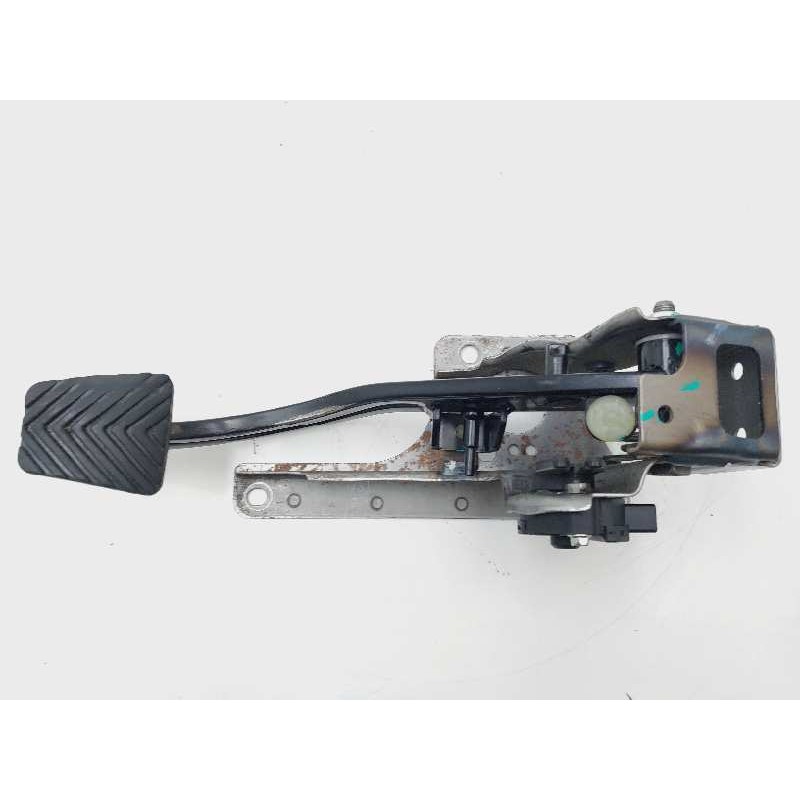 Recambio de pedal embrague para hyundai i20 active tecno referencia OEM IAM 32802C8400  