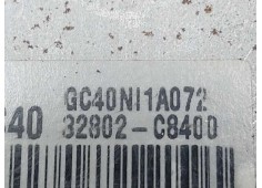 Recambio de pedal embrague para hyundai i20 active tecno referencia OEM IAM 32802C8400   2