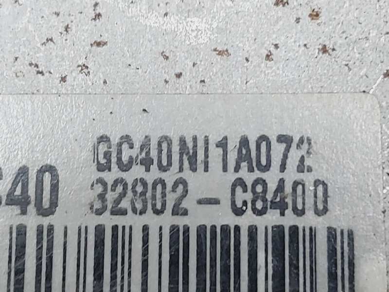 Recambio de pedal embrague para hyundai i20 active tecno referencia OEM IAM 32802C8400  