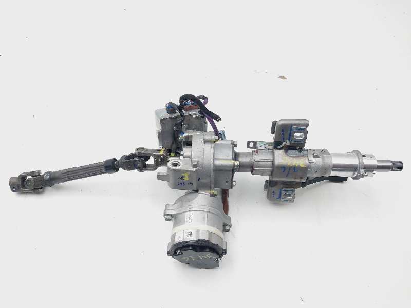 Recambio de columna direccion para hyundai i20 active tecno referencia OEM IAM 56300C8400 GE610J4801 
