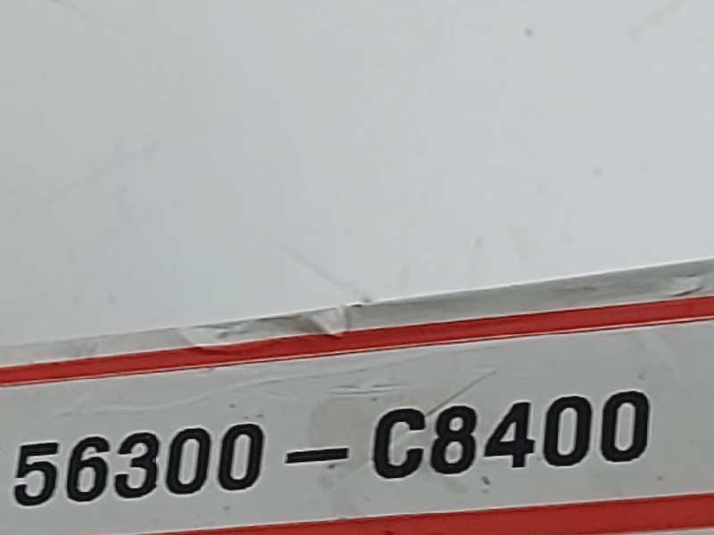 Recambio de columna direccion para hyundai i20 active tecno referencia OEM IAM 56300C8400 GE610J4801 