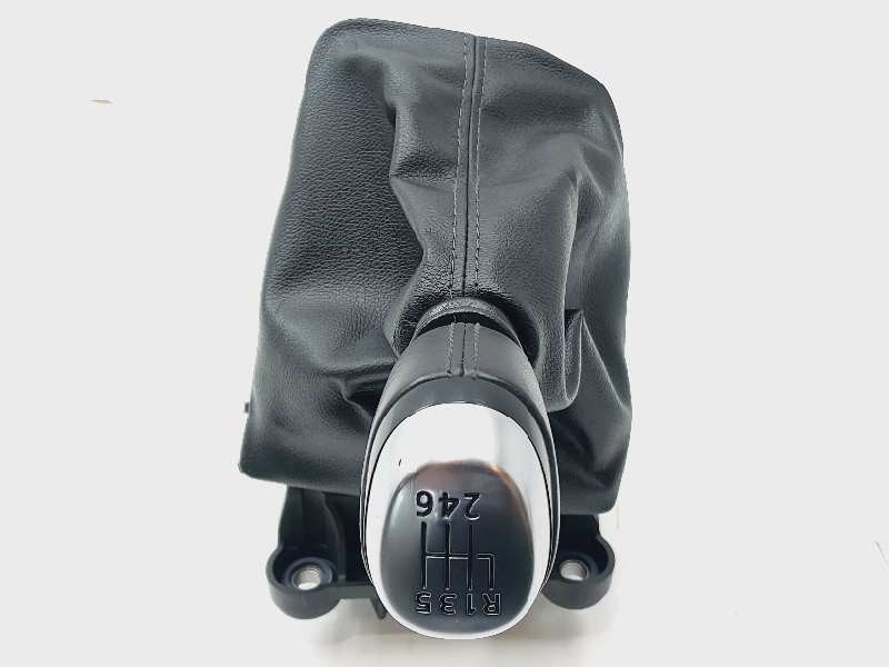 Recambio de palanca cambio para renault scenic iv grand limited referencia OEM IAM 341044453R  