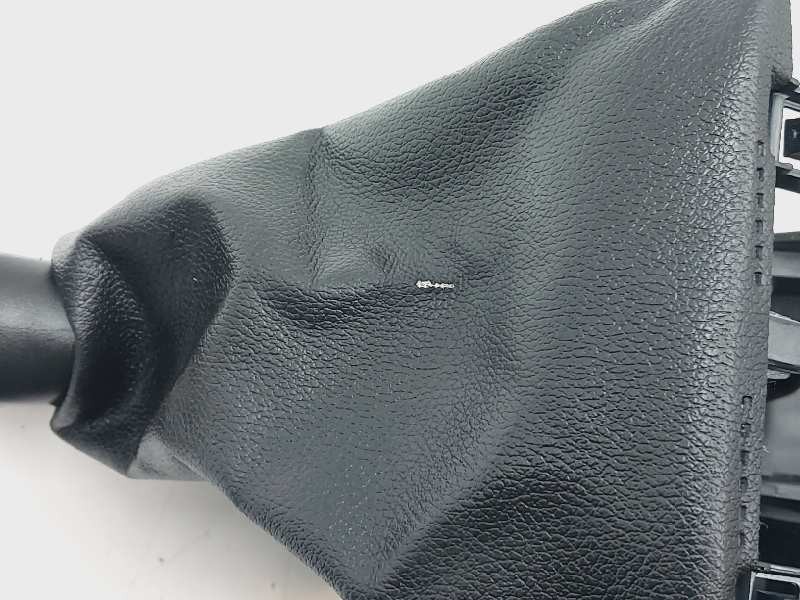 Recambio de palanca cambio para renault scenic iv grand limited referencia OEM IAM 341044453R  