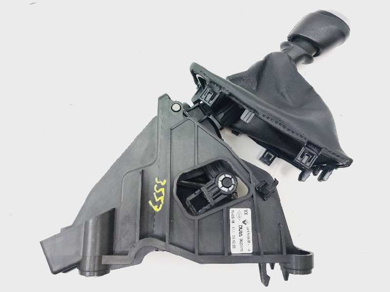 Recambio de palanca cambio para renault scenic iv grand limited referencia OEM IAM 341044453R  