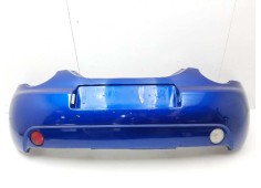 Recambio de paragolpes trasero para volkswagen new beetle (9c1/1c1) 1.9 tdi referencia OEM IAM   