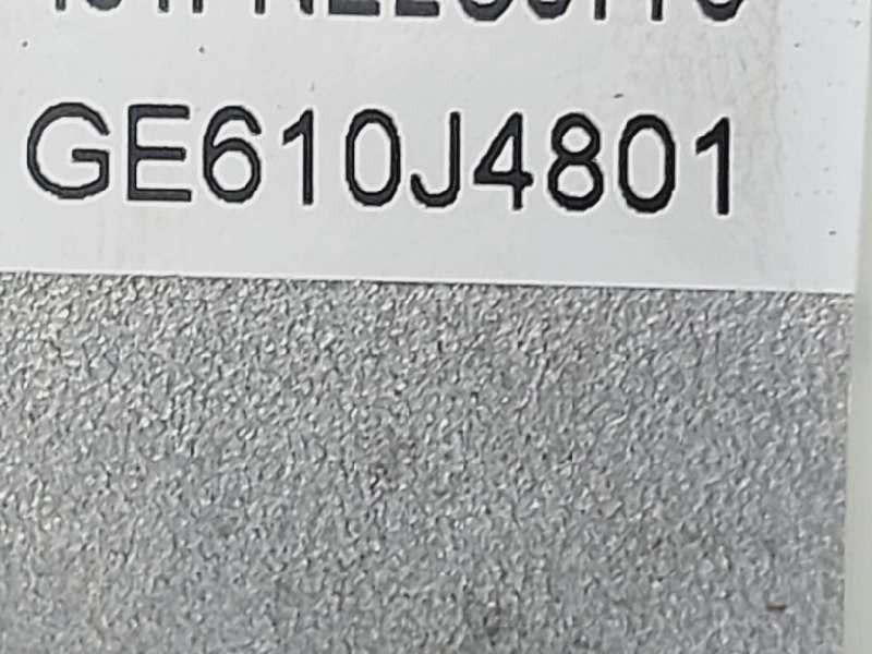 Recambio de columna direccion para hyundai i20 active tecno referencia OEM IAM 56300C8400 GE610J4801 