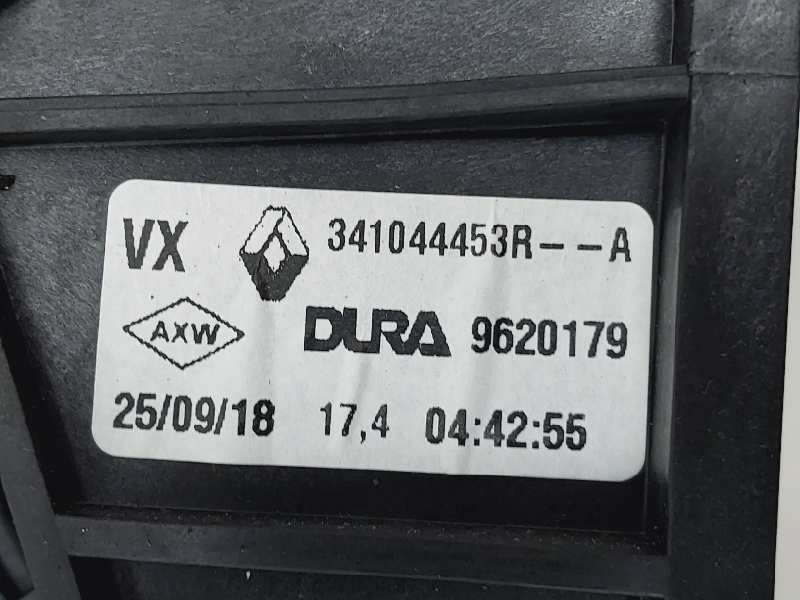 Recambio de palanca cambio para renault scenic iv grand limited referencia OEM IAM 341044453R  