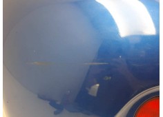 Recambio de paragolpes trasero para volkswagen new beetle (9c1/1c1) 1.9 tdi referencia OEM IAM    2