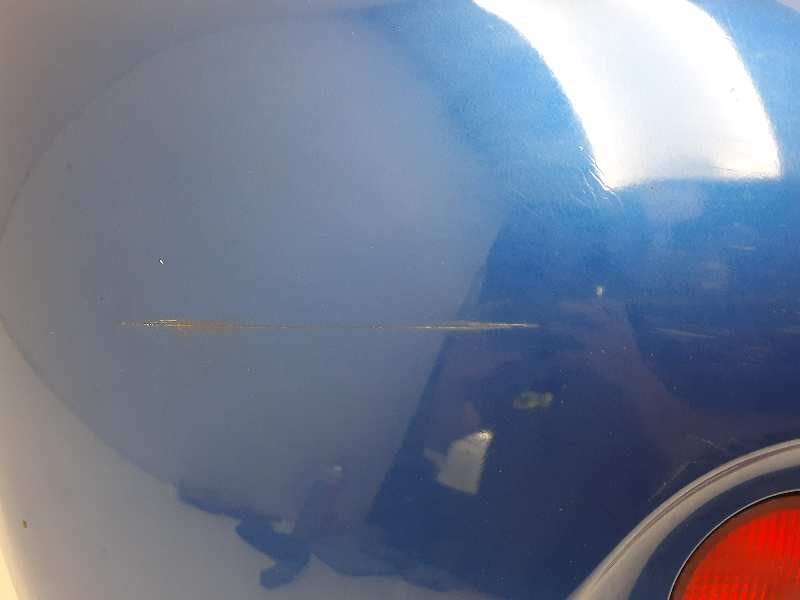 Recambio de paragolpes trasero para volkswagen new beetle (9c1/1c1) 1.9 tdi referencia OEM IAM   