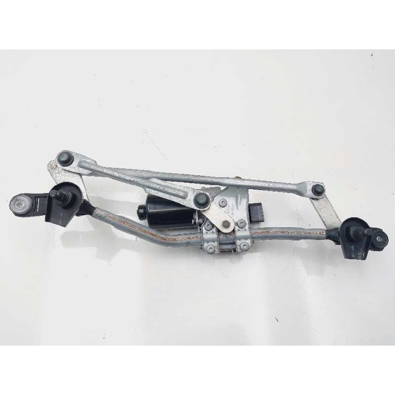 Recambio de motor limpia delantero para hyundai i20 active tecno referencia OEM IAM 98100GB000  