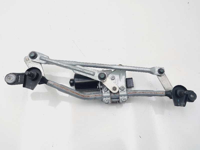 Recambio de motor limpia delantero para hyundai i20 active tecno referencia OEM IAM 98100GB000  