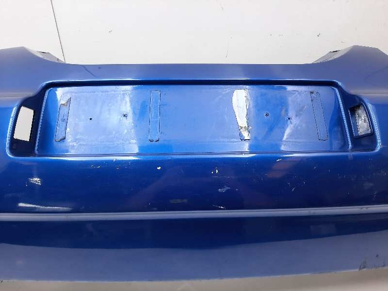 Recambio de paragolpes trasero para volkswagen new beetle (9c1/1c1) 1.9 tdi referencia OEM IAM   