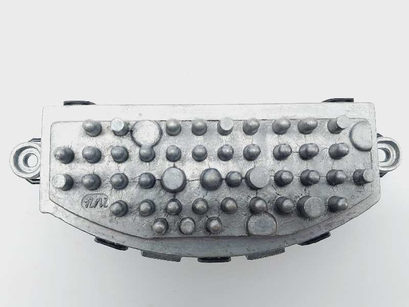 Recambio de resistencia calefaccion para renault scenic iv grand limited referencia OEM IAM T954061B 271505535R 