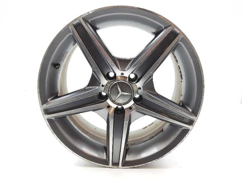 Recambio de llanta para mercedes-benz clase c (w204) berlina c 220 cdi (204.008) referencia OEM IAM MB15509  