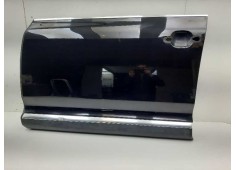 Recambio de puerta delantera izquierda para volkswagen touareg (7la) tdi r5 referencia OEM IAM 7L0831055L  