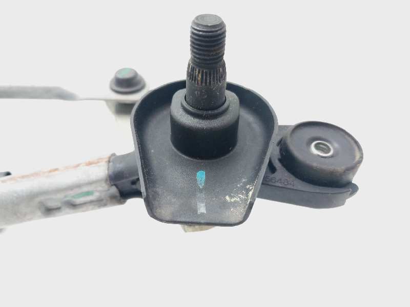 Recambio de motor limpia delantero para hyundai i20 active tecno referencia OEM IAM 98100GB000  