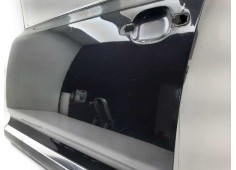 Recambio de puerta delantera izquierda para volkswagen touareg (7la) tdi r5 referencia OEM IAM 7L0831055L   2