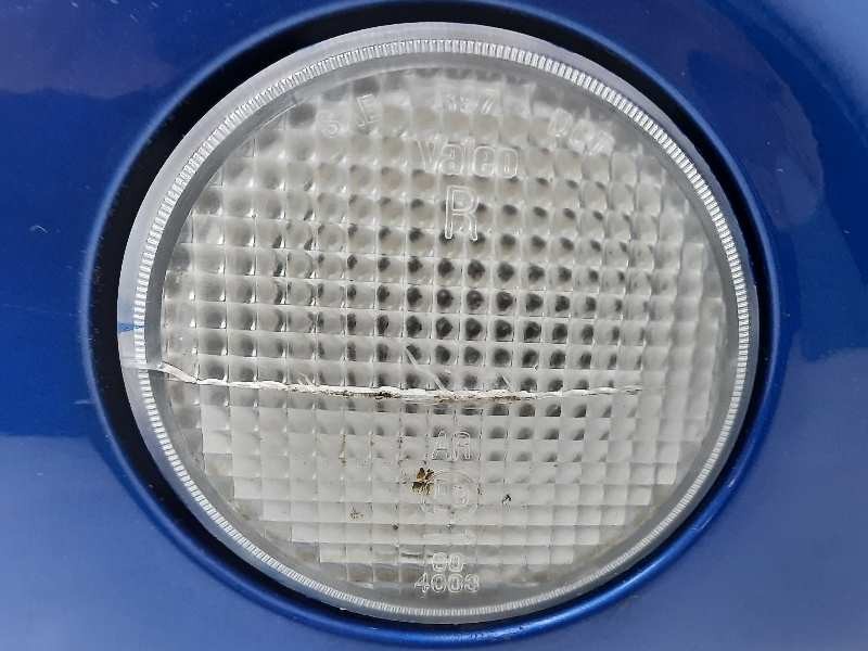 Recambio de paragolpes trasero para volkswagen new beetle (9c1/1c1) 1.9 tdi referencia OEM IAM   