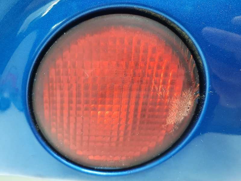 Recambio de paragolpes trasero para volkswagen new beetle (9c1/1c1) 1.9 tdi referencia OEM IAM   