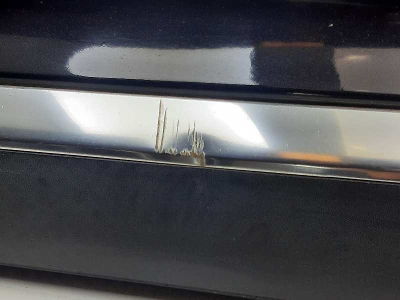 Recambio de puerta delantera izquierda para volkswagen touareg (7la) tdi r5 referencia OEM IAM 7L0831055L  