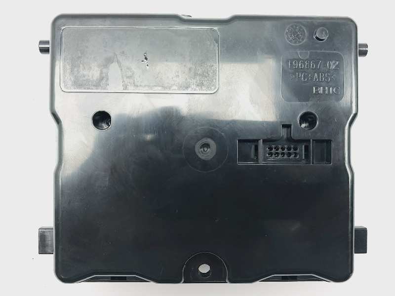 Recambio de modulo electronico para renault scenic iv grand limited referencia OEM IAM 19686702 18954803 