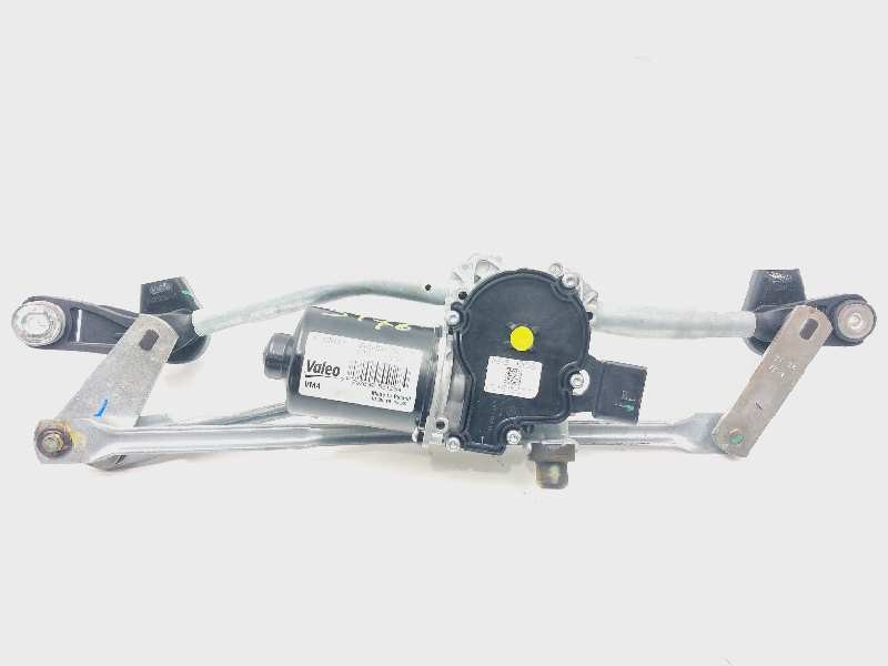Recambio de motor limpia delantero para hyundai i20 active tecno referencia OEM IAM 98100GB000  