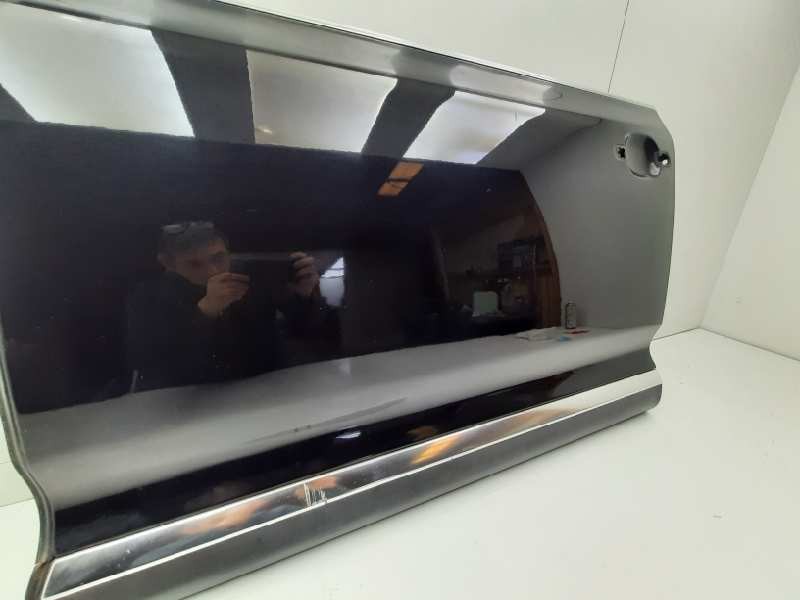 Recambio de puerta delantera izquierda para volkswagen touareg (7la) tdi r5 referencia OEM IAM 7L0831055L  