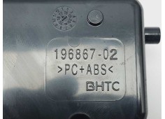 Recambio de modulo electronico para renault scenic iv grand limited referencia OEM IAM 19686702 18954803  2