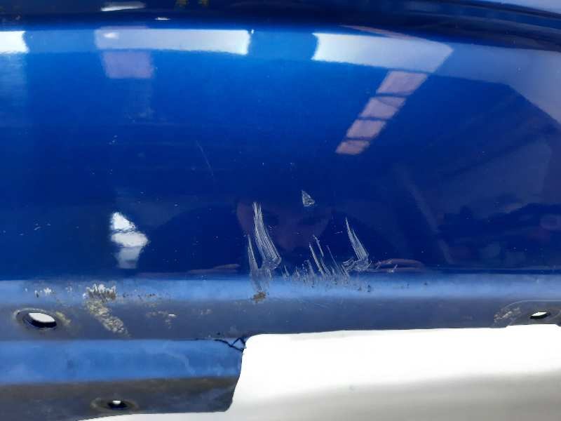 Recambio de paragolpes trasero para volkswagen new beetle (9c1/1c1) 1.9 tdi referencia OEM IAM   