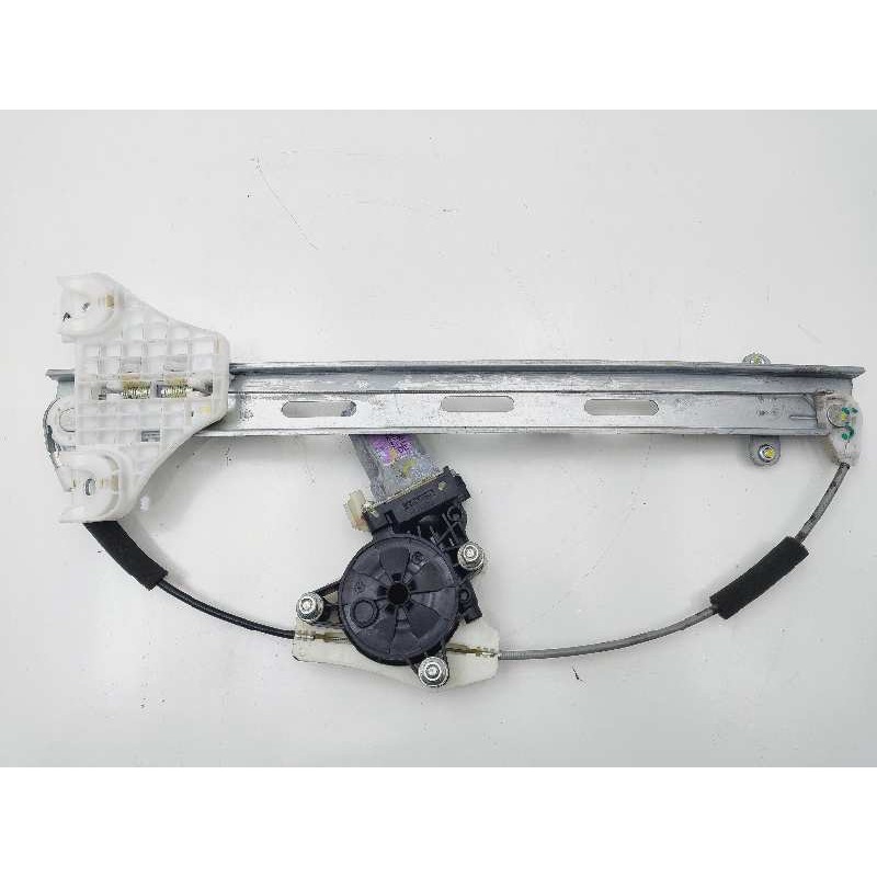 Recambio de elevalunas trasero izquierdo para hyundai i20 active tecno referencia OEM IAM 83401C7010  