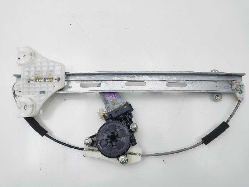 Recambio de elevalunas trasero izquierdo para hyundai i20 active tecno referencia OEM IAM 83401C7010  
