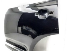 Recambio de puerta trasera izquierda para volkswagen touareg (7la) tdi r5 referencia OEM IAM 7L0833055M   2