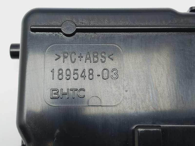 Recambio de modulo electronico para renault scenic iv grand limited referencia OEM IAM 19686702 18954803 