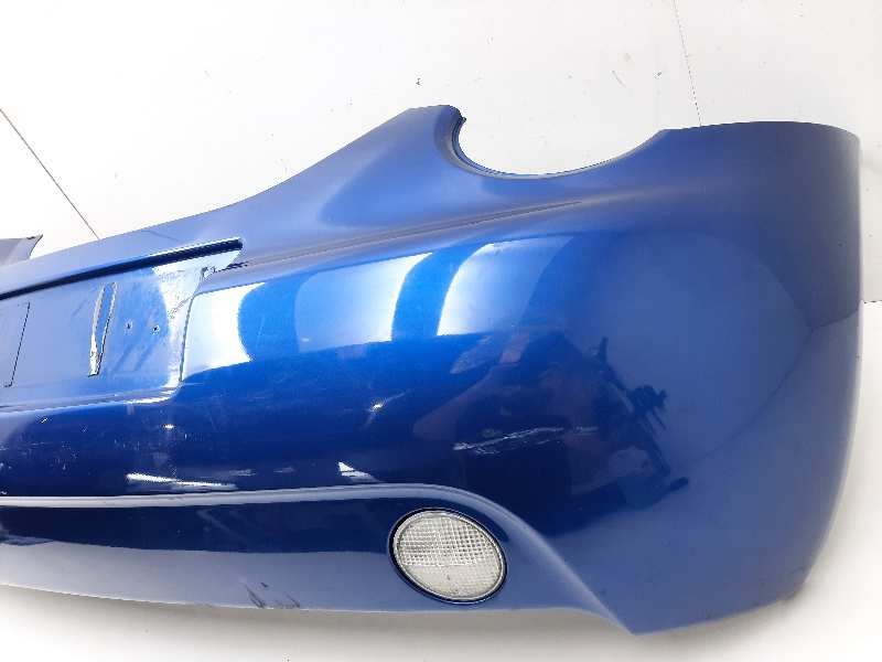 Recambio de paragolpes trasero para volkswagen new beetle (9c1/1c1) 1.9 tdi referencia OEM IAM   