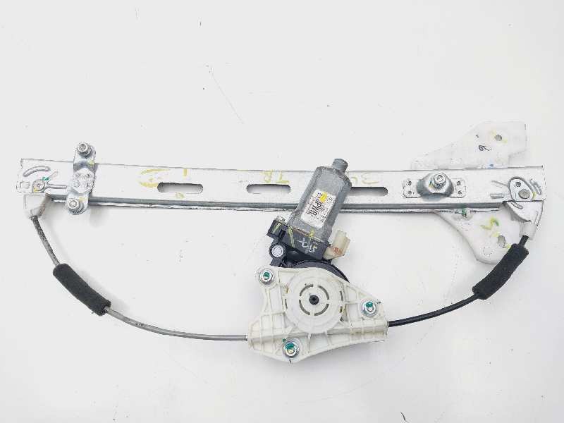 Recambio de elevalunas trasero izquierdo para hyundai i20 active tecno referencia OEM IAM 83401C7010  