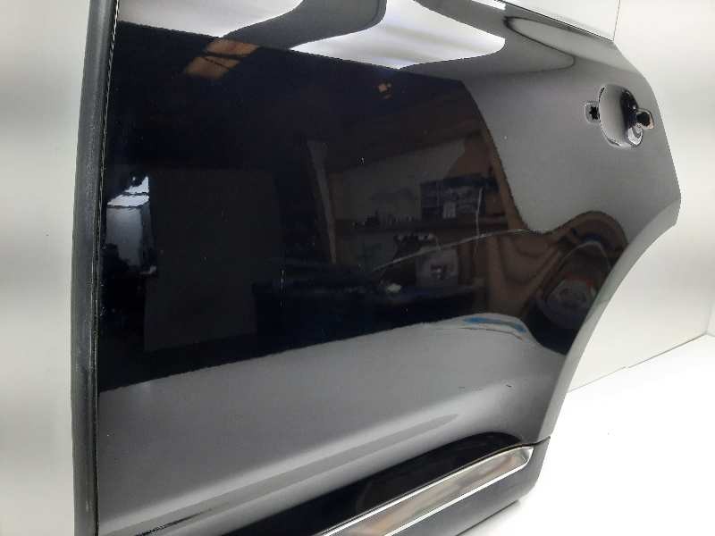 Recambio de puerta trasera izquierda para volkswagen touareg (7la) tdi r5 referencia OEM IAM 7L0833055M  