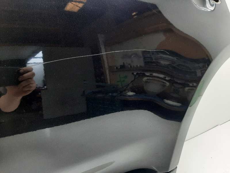 Recambio de puerta trasera izquierda para volkswagen touareg (7la) tdi r5 referencia OEM IAM 7L0833055M  