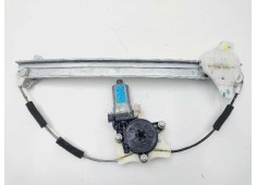 Recambio de elevalunas trasero derecho para hyundai i20 active tecno referencia OEM IAM 82402C7010  