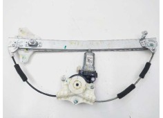 Recambio de elevalunas trasero derecho para hyundai i20 active tecno referencia OEM IAM 82402C7010   2